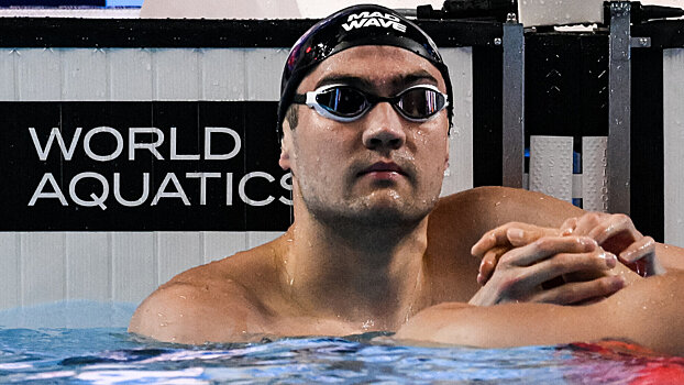 Колесников о победе на ЧМ: «Прекрасные ощущения, я очень счастлив. Но это всего 12 сотых до моего рекорда, подумал: «Почему не быстрее?»