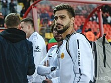 Владелец «Красавы» Савин купил футбольный клуб на Кипре