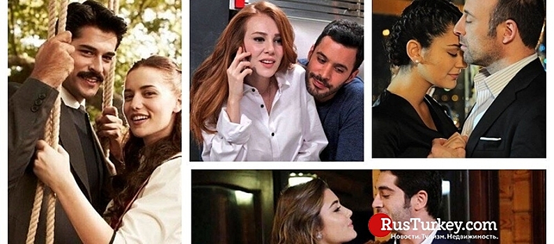 В Турции назвали самую стильную пару года