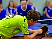 В Бабушкинском пройдет детский праздник тенниса