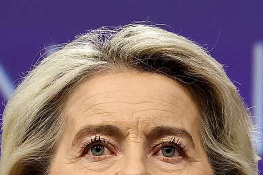 Противники фон дер Ляйен максимально используют коррупционный скандал против нее