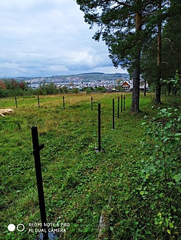 В Катав-Ивановске планировали приблизить к жилым дома кладбище, не имеющее санитарно-защитной зоны
