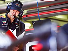 Motorsport Italia: Mercedes-AMG принял решение по Эдриану Ньюи