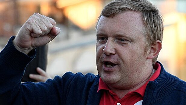 Приморский избирком отменил результаты выборов губернатора края