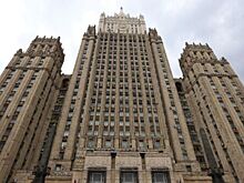 Ставка на мир определяет позицию РФ в «большой игре» на Южном Кавказе