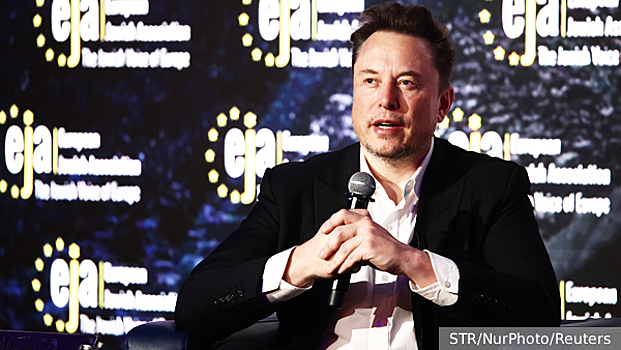 Маск отметил изменения в списке лидеров по росту мирового ВВП