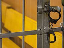 Попытавшихся подорвать блокпост ВС России в Запорожской области осудили