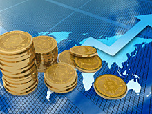 Крипто...магия? От биткоина до эфириума