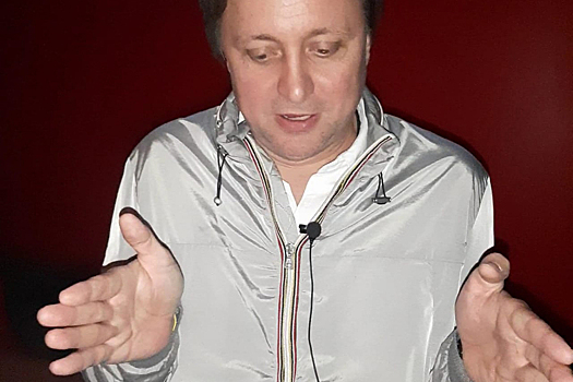 Артём Михалков впервые показал размеры своего четвёртого ребёнка