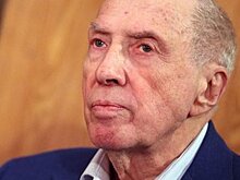 Актера С.Юрского могут похоронить на Троекуровском кладбище