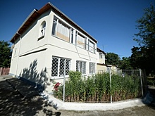 Севастополь занял восьмое месте в рейтинге ОНФ по капремонту