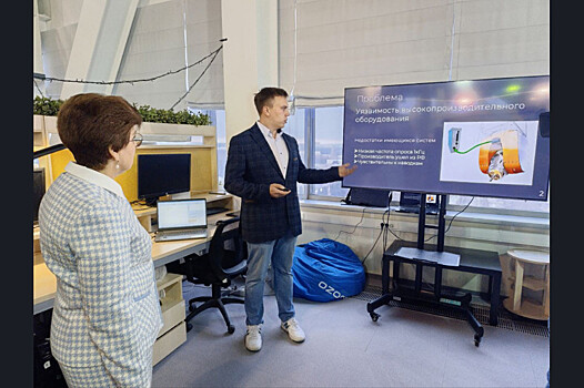 Новосибирская область потратила 57,2 миллиона рублей на аренду офисов для стартаперов