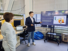 Новосибирская область потратила 57,2 миллиона рублей на аренду офисов для стартаперов