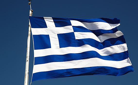В Греции заявили о подготовке к полному прекращению поставок газа из РФ