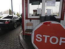 Пограничники задержали грузинского "вора в законе" с поддельными паспортами