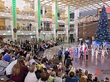 В Свердловской области запретили новогодние корпоративы