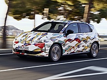 Прошел анонс нового Volkswagen ID. Polo