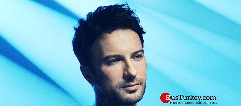 Таркан: «Я тоже сомневался относительно вакцины»