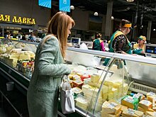 Какие продукты в Калининградской области подорожали за месяц