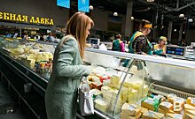 Какие продукты в Калининградской области подорожали за месяц