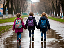 В Минпросвещения назвали дату начала весенних каникул