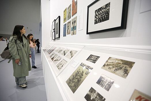 История моды и гейдельбергский человек. Московская музейная неделя в мае