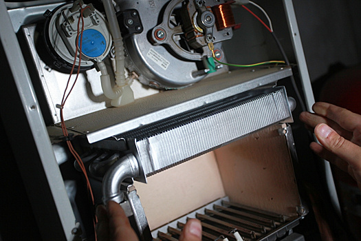 Миссия – спасти Бодайбо. Когда жителям вернут тепло и воду?