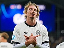 «Ньюкасл» потратил 22,86% годовой выручки на Вольтемаде – самый дорогой трансфер лета в АПЛ. Исак – 6-й с 20,15%, Виртц – 12-й, Шешко – 43-й, Дьокереш не попал в топ-50