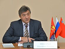 «Семья - в бизнес, друзья – в силовики»: как Пекарев «пристроил» приближенных
