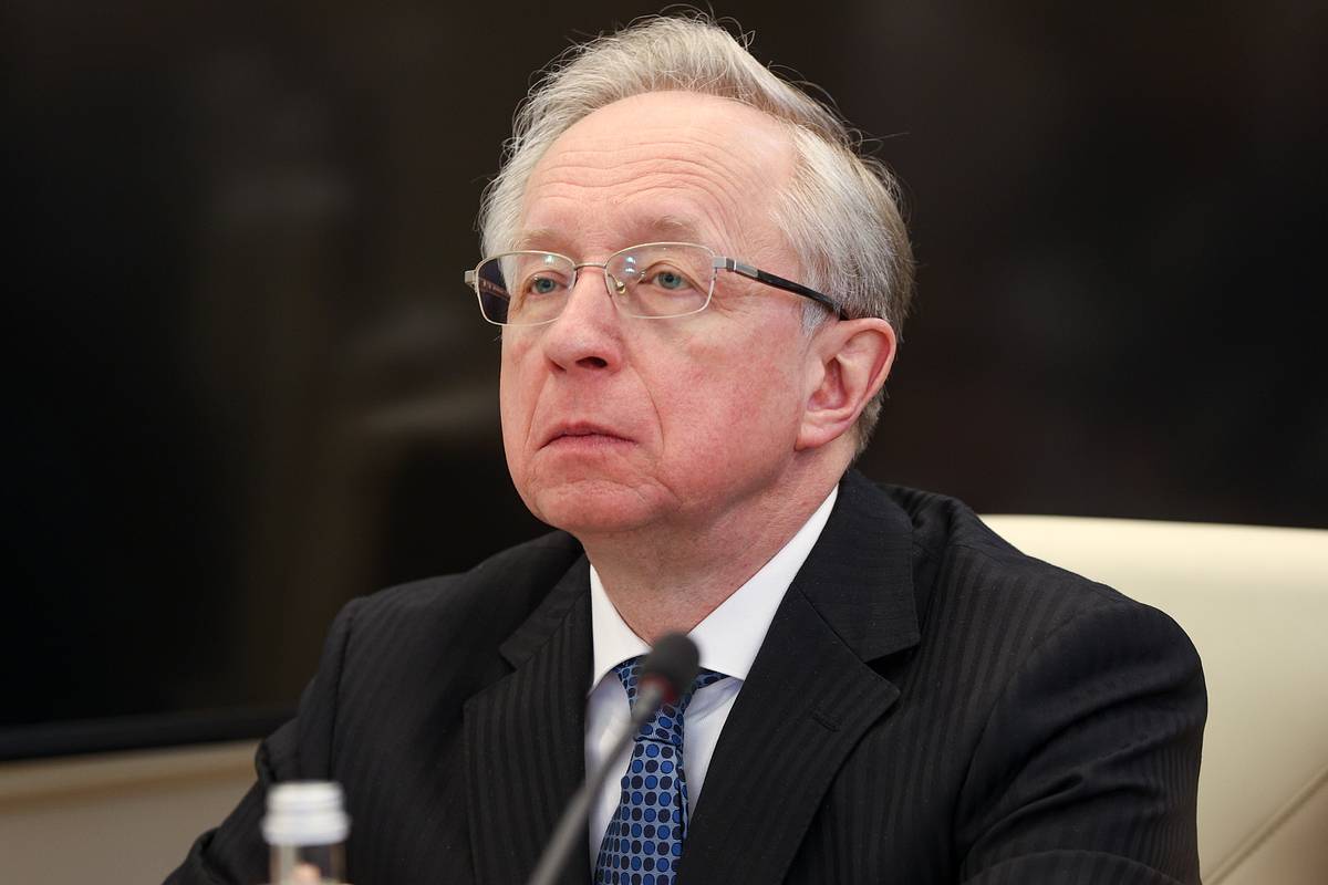 В МИД заявили о готовности восстановления отношений с Грузией