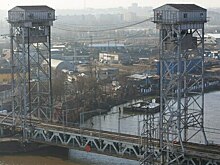 «Решение не принято»: Дятлова — о будущем двухъярусного моста