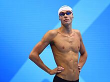 Юный гений плавания из Румынии провалил чемпионат мира