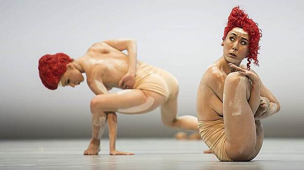 Балет Монте-Карло представил мировые премьеры одноактных балетов