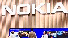 Nokia получила разрешение на поставки оборудования в РФ