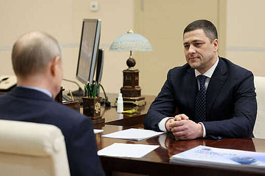 Губернатор Псковской области заявил о создании отряда безопасности, куда берут с 14 лет