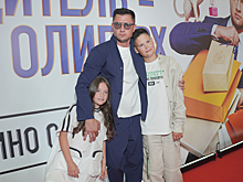 «Ты лучший!»: дочь Павла Прилучного от Агаты Муцениеце обратилась к актеру в важный день