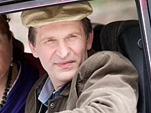 Сын звезды сериала «Сваты» назвал актера «ужасно безответственным» дедом