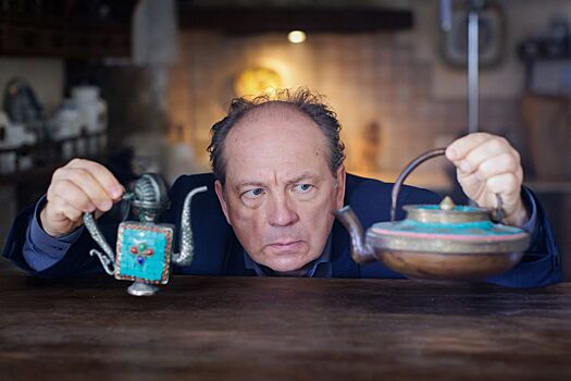 Стало известно, когда состоится премьера детективного сериала «Крестоносцы»