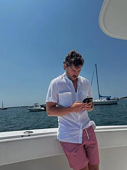 Сын Арнольда Шварценеггера покорил Сеть своим феноменальным похудением