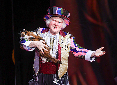 Между жизнью и смертью: невероятная история спасения Куклачева