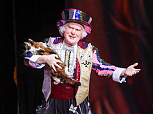 Между жизнью и смертью: невероятная история спасения Куклачева