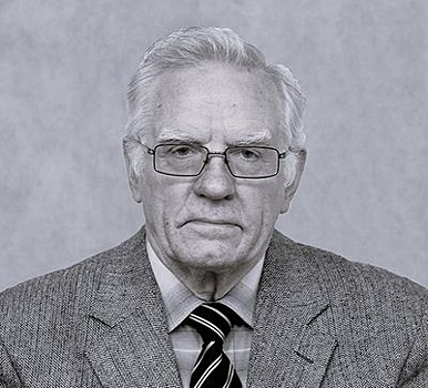 Преподаватель духовной семинарии Владимир Строгецкий умер в Нижнем Новгороде