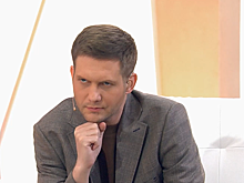 Неузнаваемый из-за болезни Борис Корчевников попросил помолиться за него