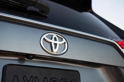Поломка не грозит: Toyota и еще четыре марки-лидера рейтинга надежности