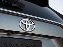Поломка не грозит: Toyota и еще четыре марки-лидера рейтинга надежности