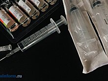 В Заречном прекратили прививать детей от кори