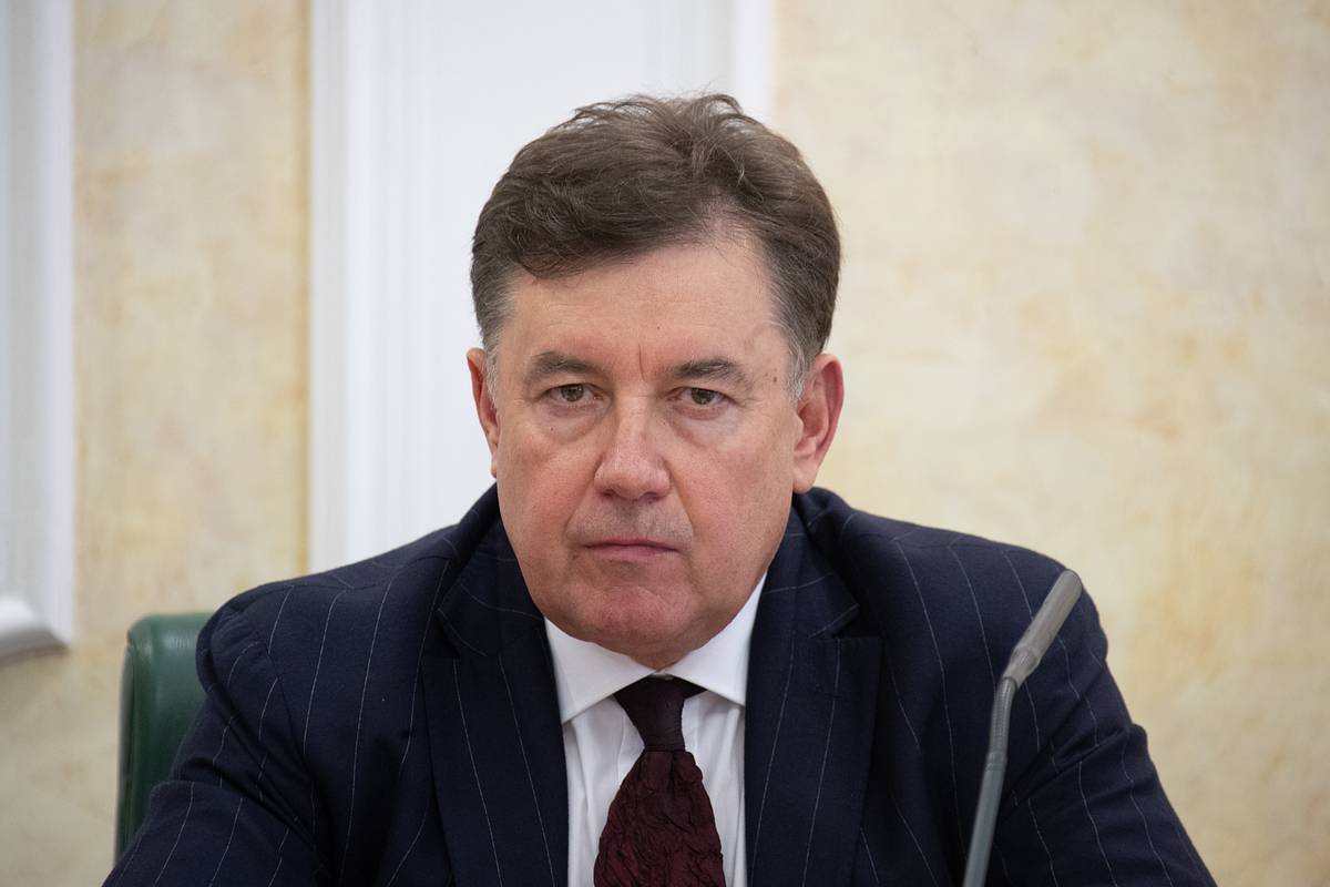 Появились улики против бывшего судьи Верховного суда России