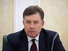 Появились улики против бывшего судьи Верховного суда России