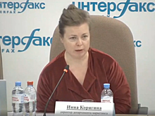 Инна Корягина рассказала о роли PR в продвижении продуктов Россельхозбанка