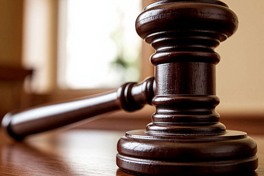 Водителю бензовоза вынесли приговор за аварию с погибшим коллегой